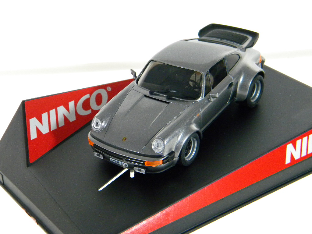 Porsche 911 Turbo (50338